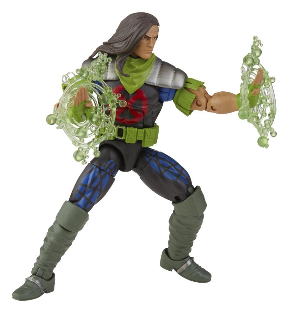 Marvel Legends Pack de 3 Figuras X-Force 15 cm