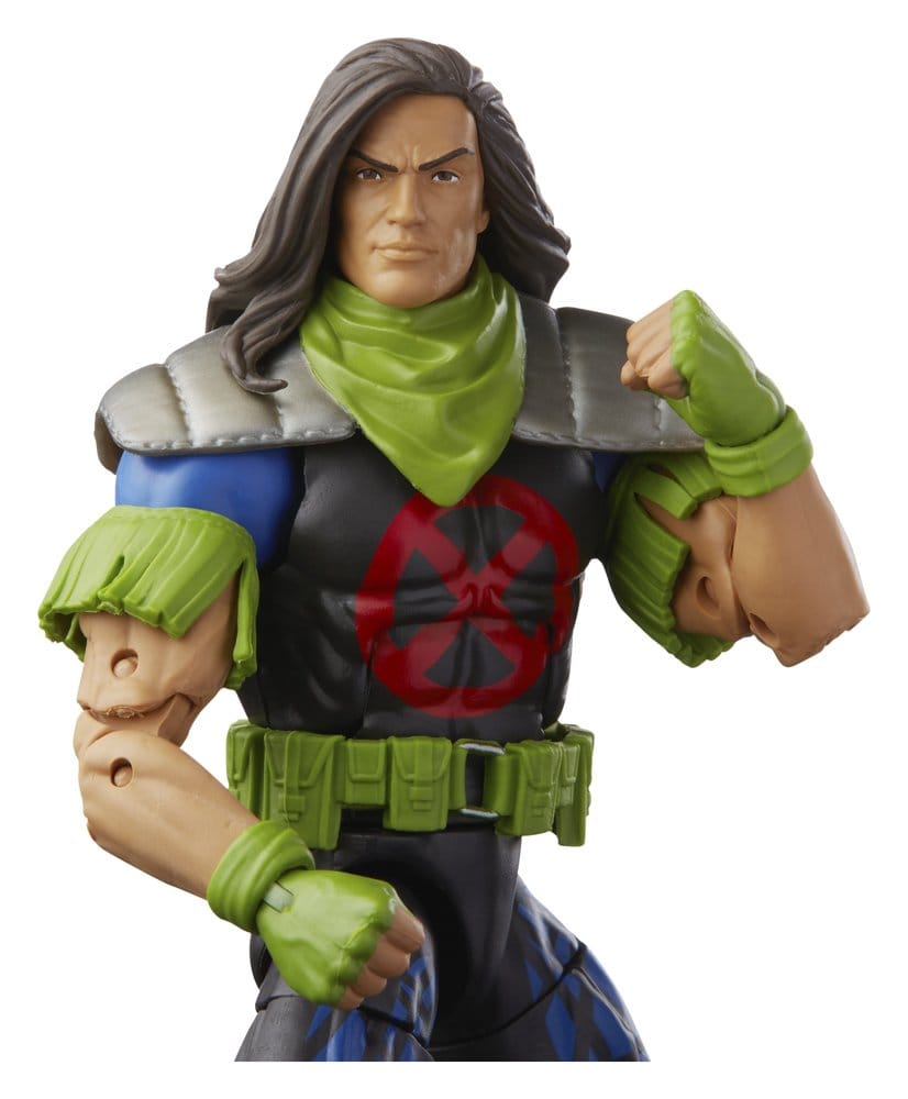 Marvel Legends Pack de 3 Figuras X-Force 15 cm