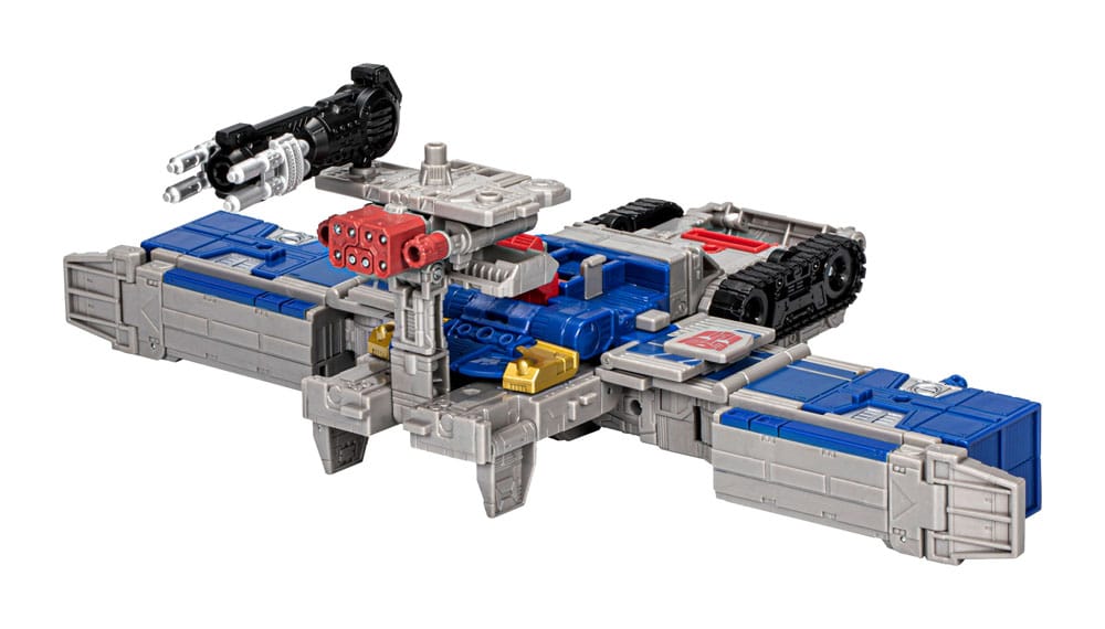 Transformers Generations Legacy Evolution Commander Class Action Figura Armada Universe Optimus Prime 19 cm