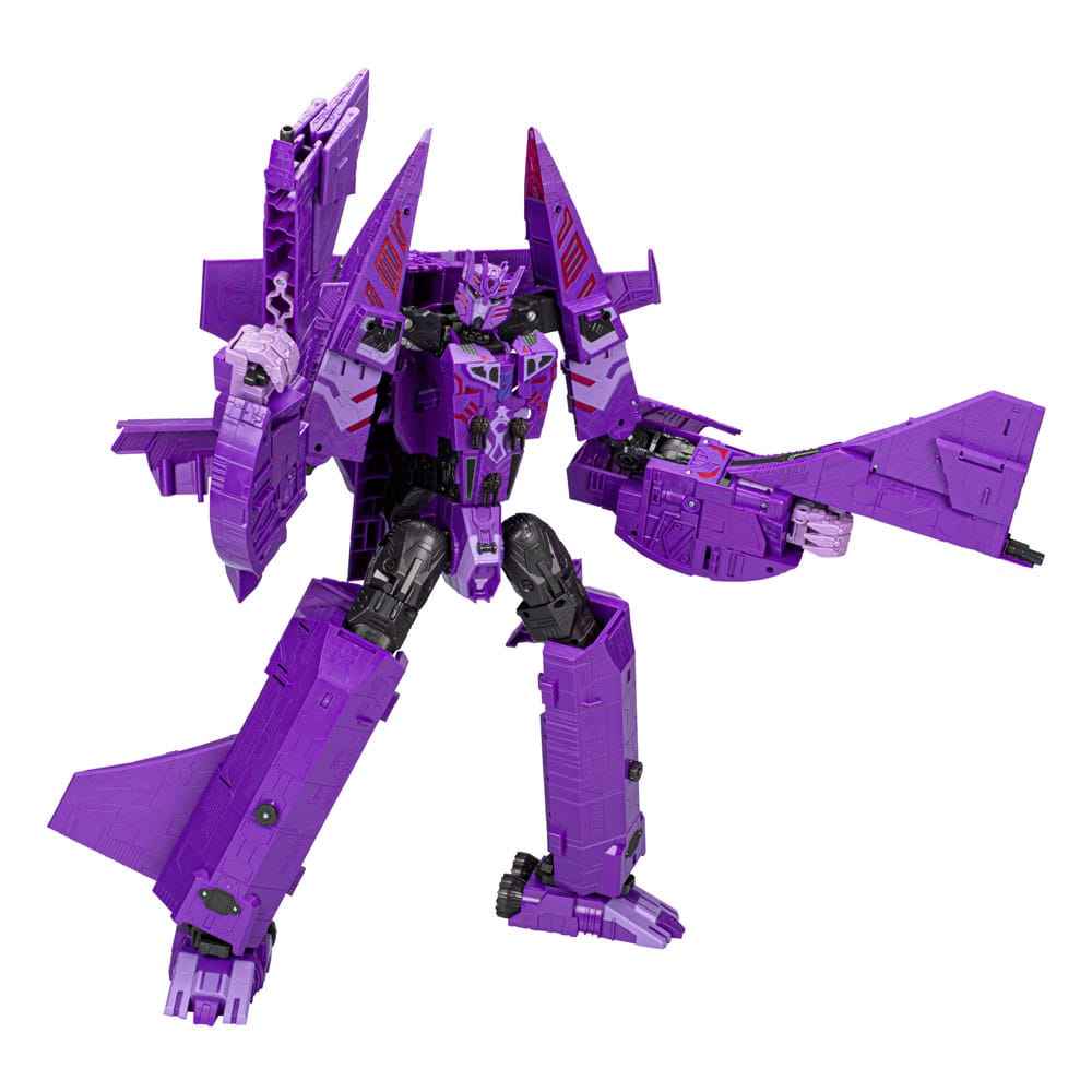 Transformers Generations Legacy Evolution Titan Class Action Figura Decepticon Nemesis 60 cm Frikytopia