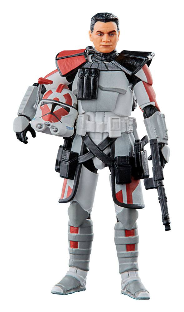 Star Wars: Battlefront II Vintage Collection Gaming Greats Figura 2022 ARC Trooper 10 cm