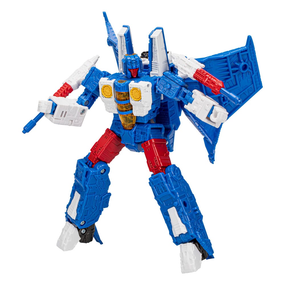 Transformers Generations Legacy Evolution Voyager Class Action Figura Nacelle 18 cm Frikytopia