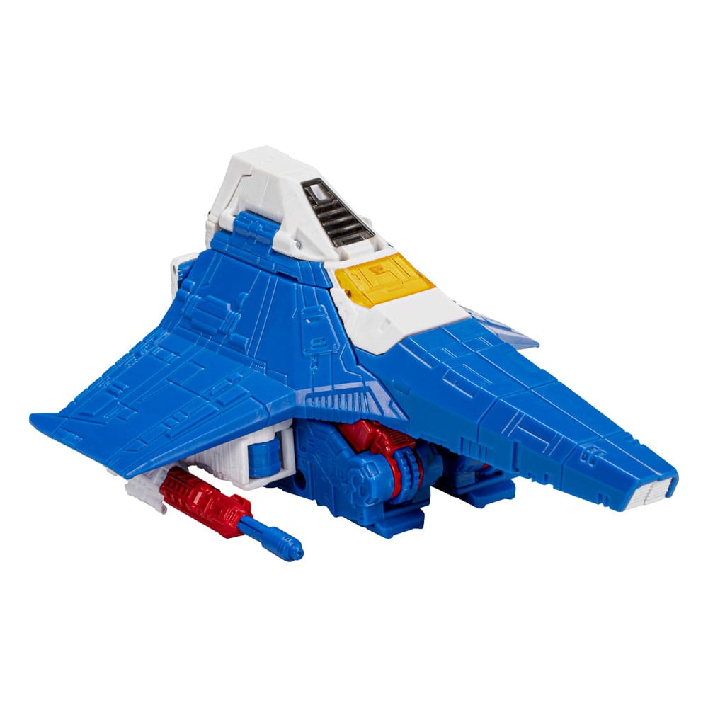 Transformers Generations Legacy Evolution Voyager Class Action Figura Nacelle 18 cm
