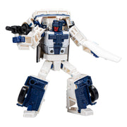 Transformers Legacy Evolution Deluxe Class Figura Breakdown 14 cm