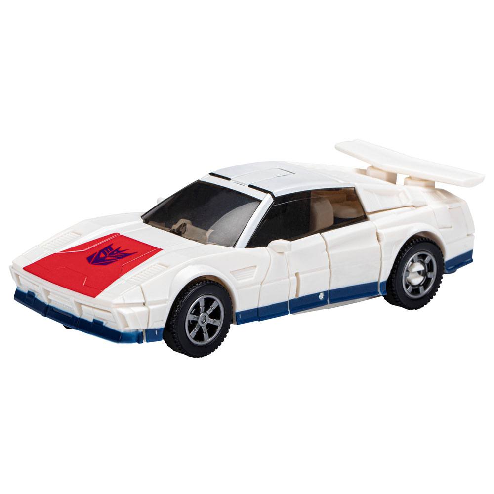 Transformers Legacy Evolution Deluxe Class Figura Breakdown 14 cm