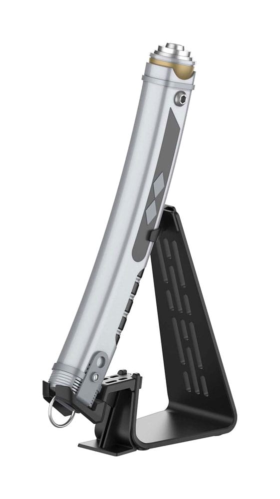 Star Wars Ahsoka Black Series replica Force FX Elite Sable de Luz