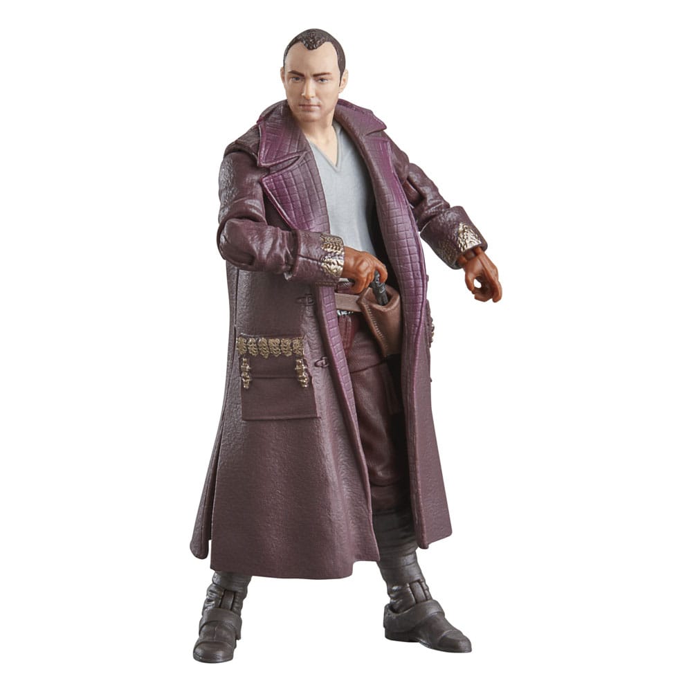 Star Wars Skeleton Crew Vintage Collection Figura Jod Na Nawood 10 cm