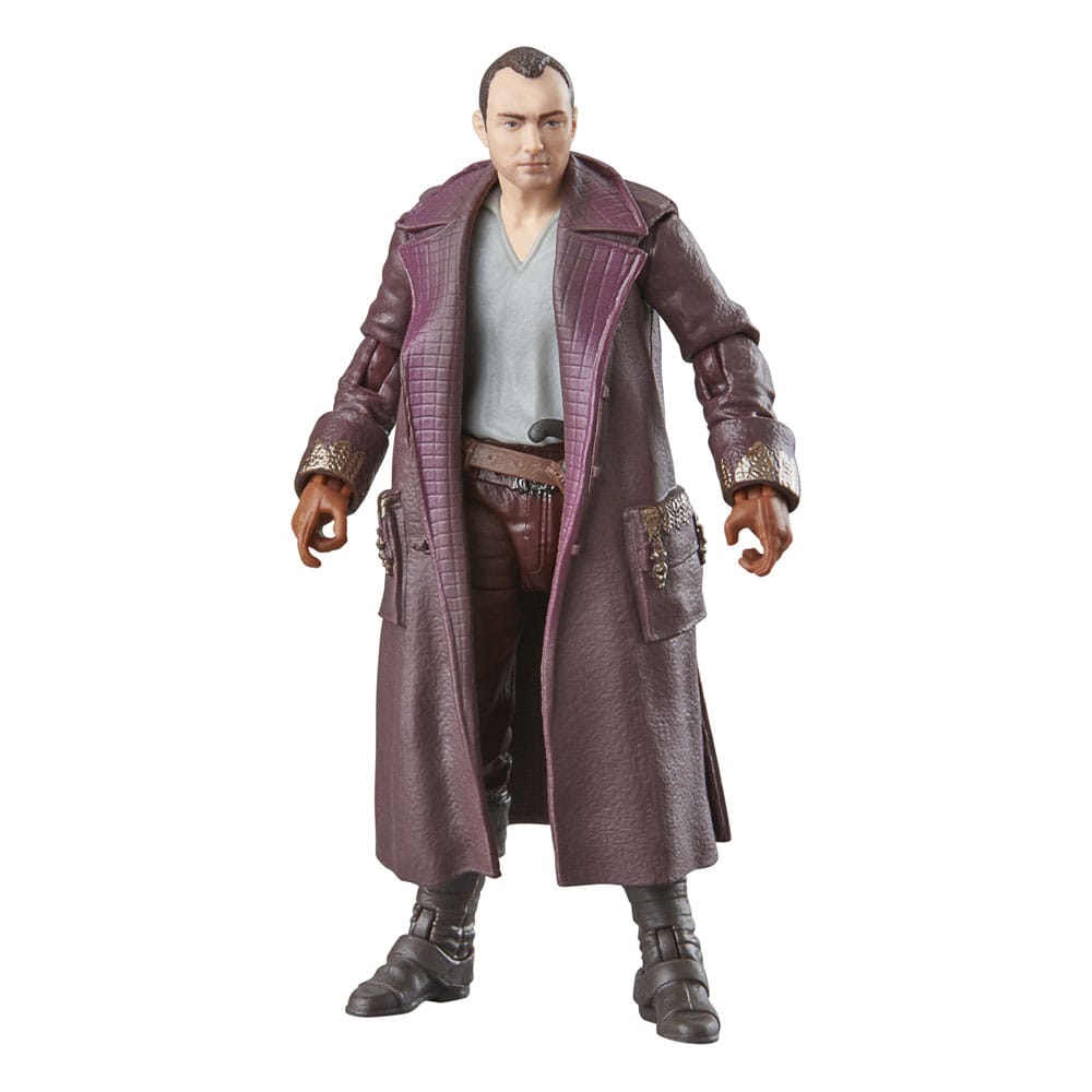 Star Wars Skeleton Crew Vintage Collection Figura Jod Na Nawood 10 cm