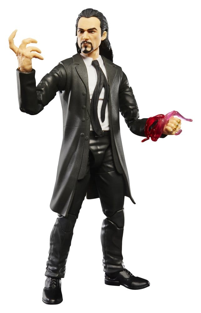 Marvel Legends Pack de 2 Figuras Iron Man (Extremis) & Marvel's Mandarin 15 cm