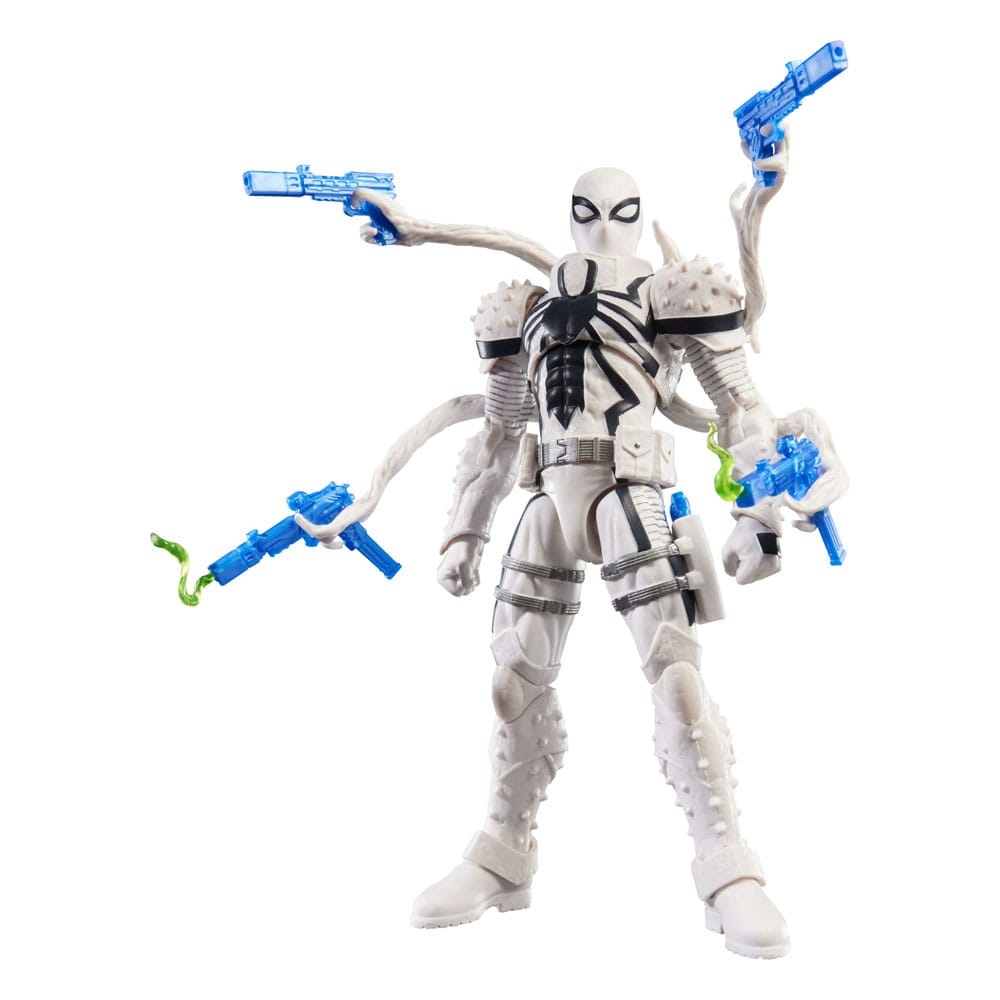 Figura Agent Anti-Venom Magic The Gathering Spider-Man Marvel 15 cm