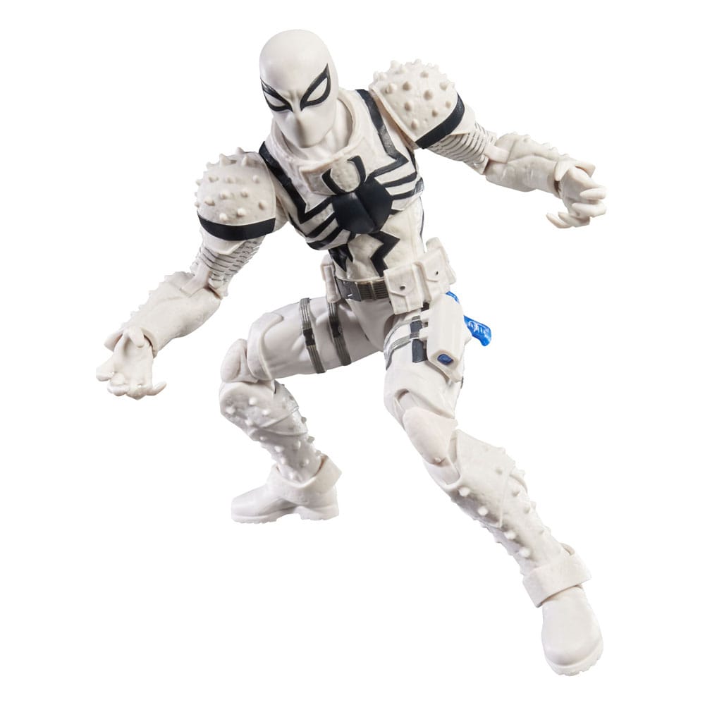 Figura Agent Anti-Venom Magic The Gathering Spider-Man Marvel 15 cm