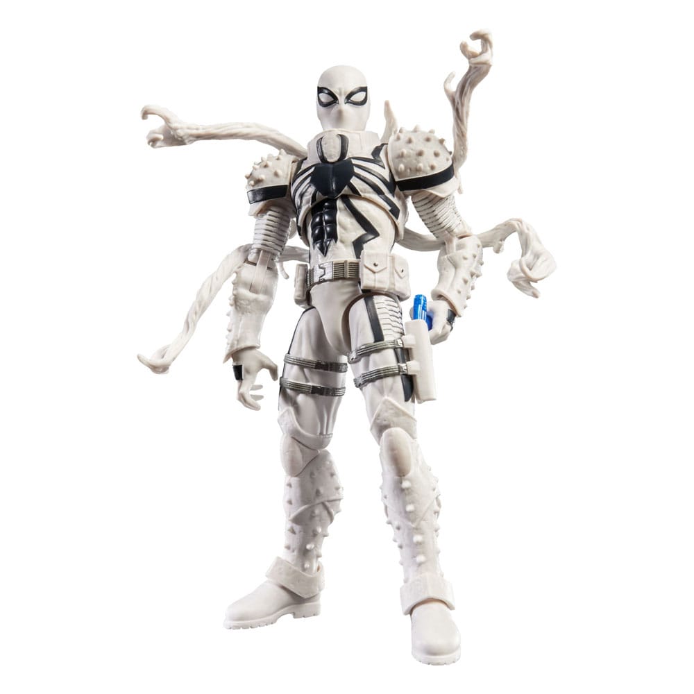 Figura Agent Anti-Venom Magic The Gathering Spider-Man Marvel 15 cm