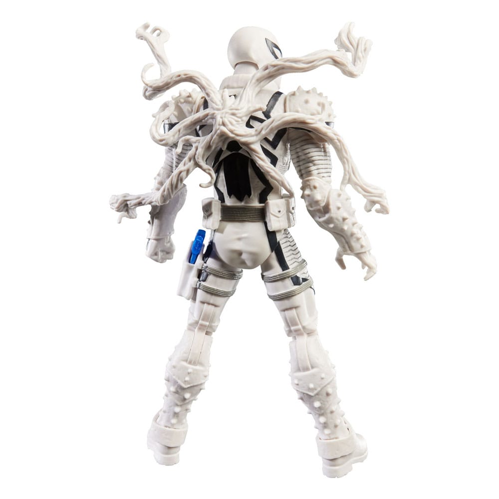 Figura Agent Anti-Venom Magic The Gathering Spider-Man Marvel 15 cm
