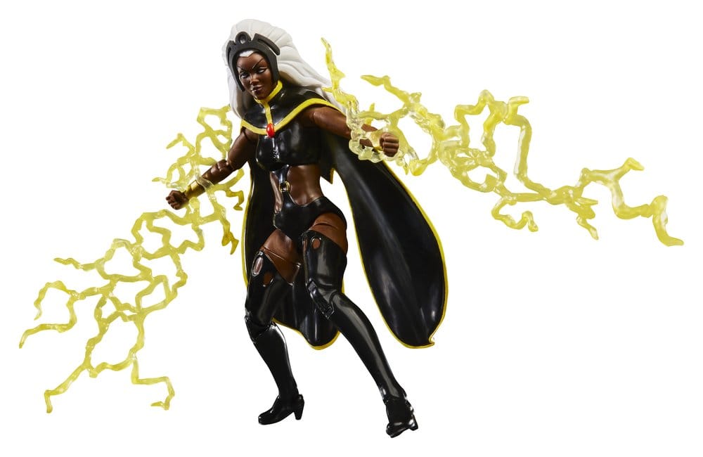 Marvel Legends Pack de 2 Figuras Storm & Wolverine 15 cm