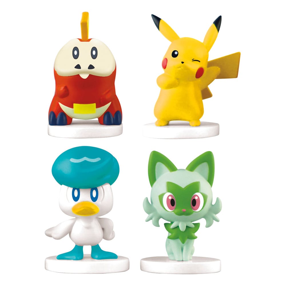 Pokémon Juego de Mesa Monopoly *Edición Inglés*