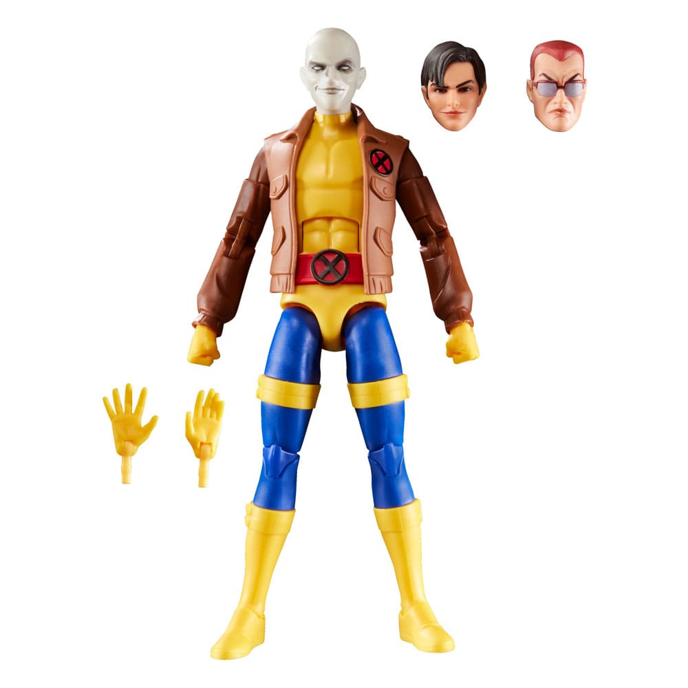X-Men '97 Marvel Legends Figura Marvel's Morph 15 cm