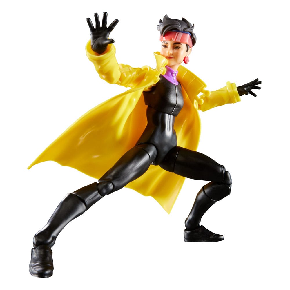 Figura Jubilee X-Men '97 Marvel Legends Series 15cm