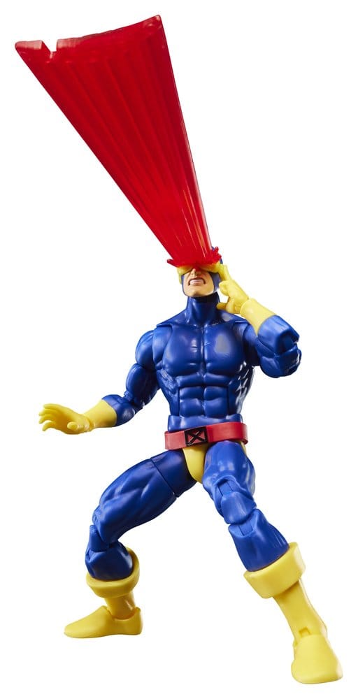 Marvel Legends Pack de 2 Figuras Cyclops & Jean Grey 15 cm