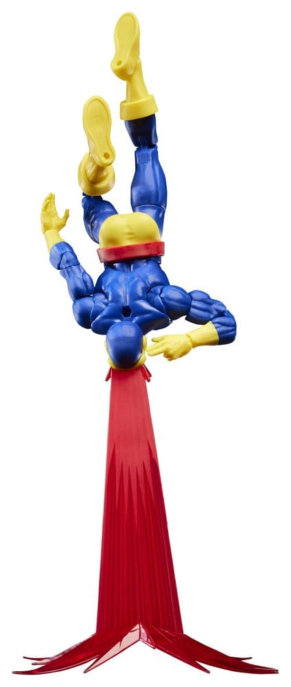 Marvel Legends Pack de 2 Figuras Cyclops & Jean Grey 15 cm