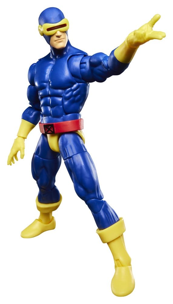 Marvel Legends Pack de 2 Figuras Cyclops & Jean Grey 15 cm