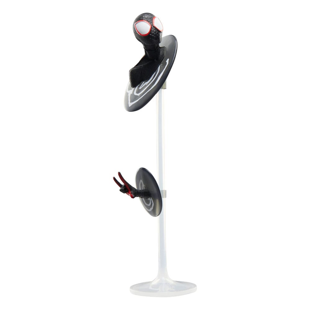Spider-Man Across the Spider-Verse Marvel Legends Figura The Spot 15cm