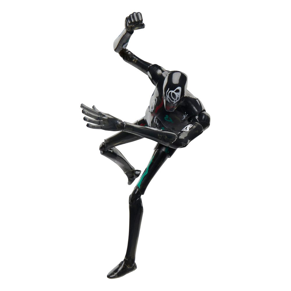 Spider-Man Across the Spider-Verse Marvel Legends Figura The Spot 15cm
