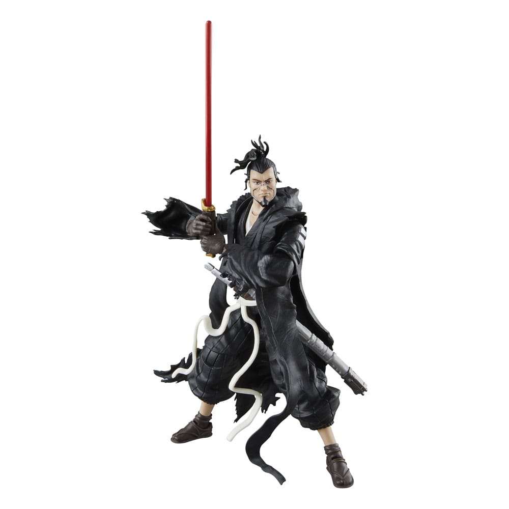 Figura The Ronin Visiones Star Wars 15 cm
