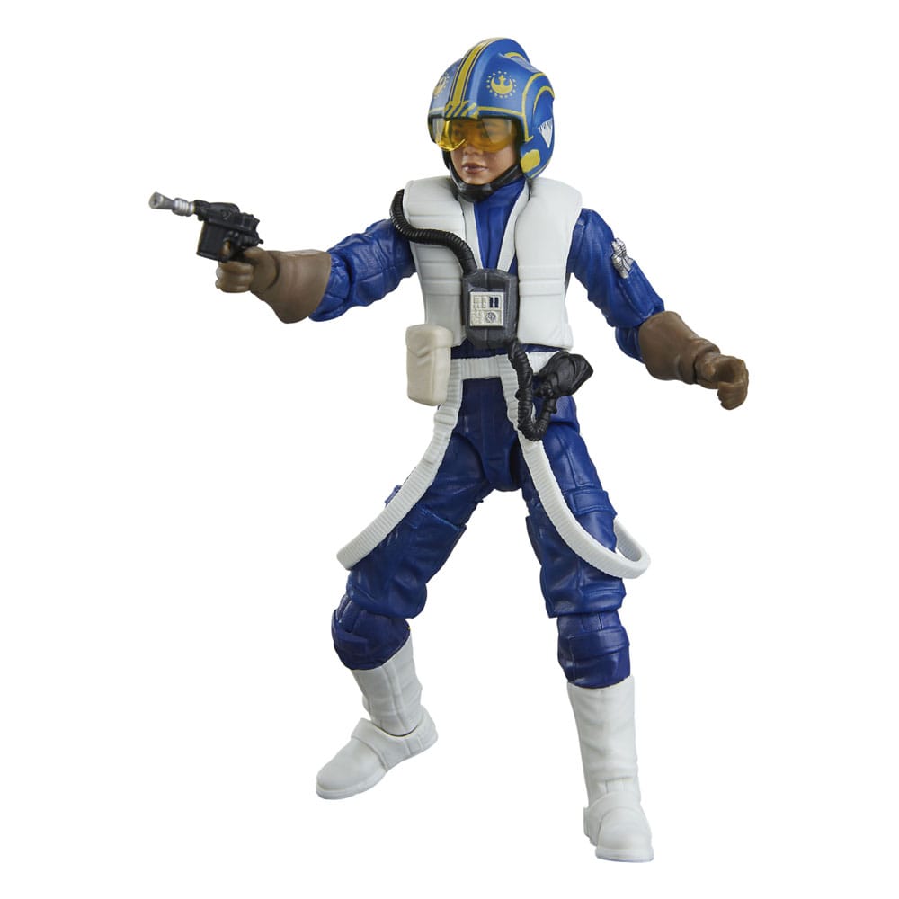Figura Lieutenant Callahan Star Wars 9,5cm