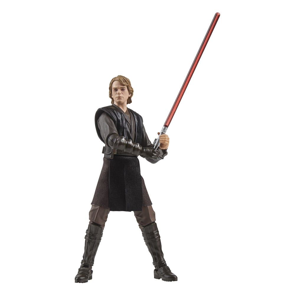 Star Wars Vintage Collection Pack de 3 Figuras The Journey of Anakin Skywalker