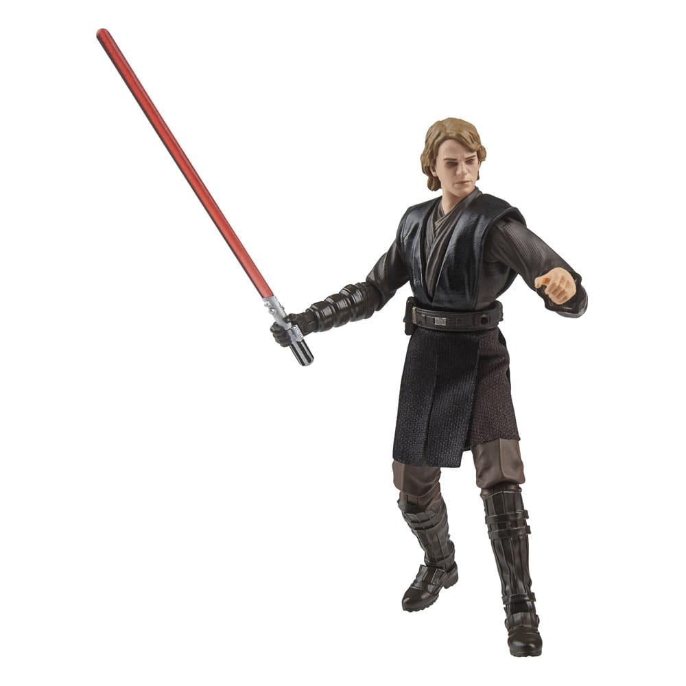 Star Wars Vintage Collection Pack de 3 Figuras The Journey of Anakin Skywalker