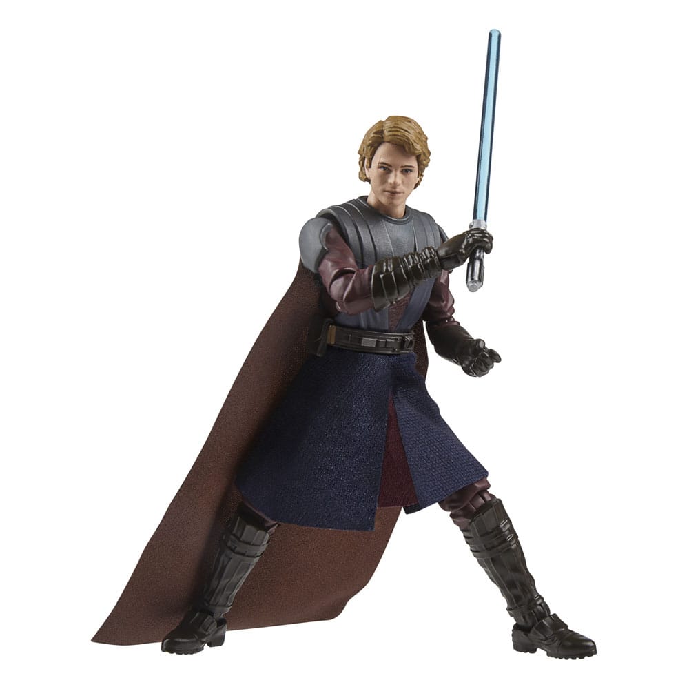 Star Wars Vintage Collection Pack de 3 Figuras The Journey of Anakin Skywalker