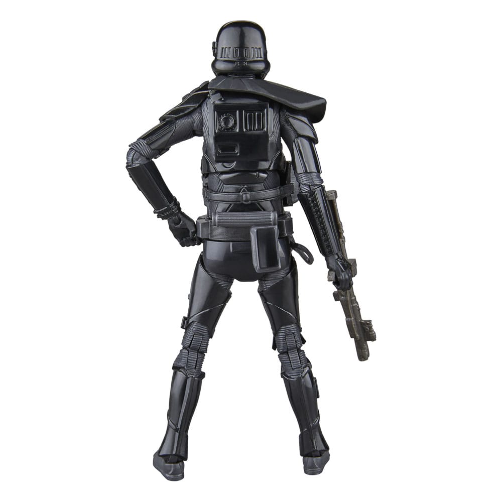 Star Wars: Rogue One Black Series Pack de 2 Figuras Shoretrooper & Death Trooper 15 cm