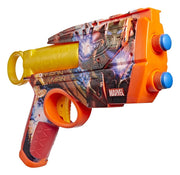 Marvel NERF Lanzador de Dardos Iron Man