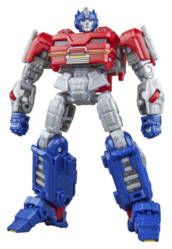 Transformers One Studio Series Deluxe Class Figura Orion Pax 13 cm