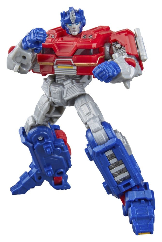 Transformers One Studio Series Deluxe Class Figura Orion Pax 13 cm