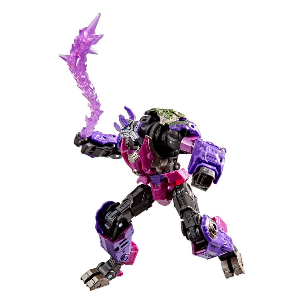 Transformers One Studio Series Voyager Class Figura Alpha Trion 16 cm Frikytopia