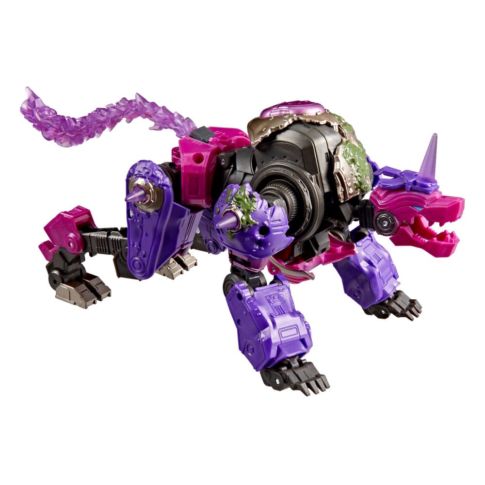 Transformers One Studio Series Voyager Class Figura Alpha Trion 16 cm