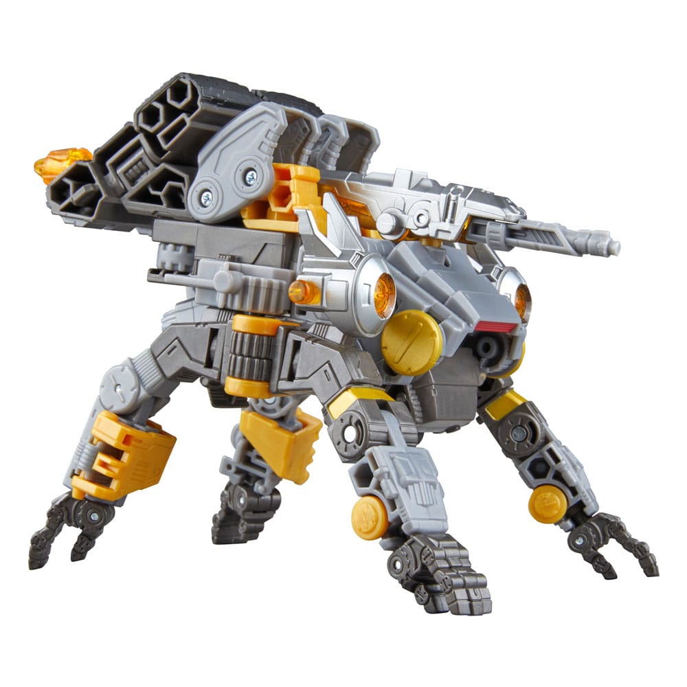 Figura hasbro transformers age of the primes the thirteen amalgamous prime