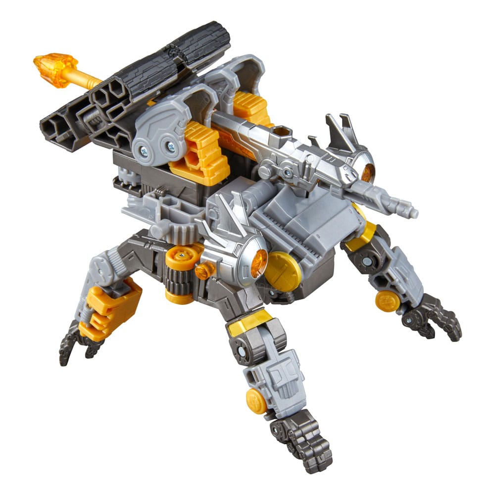 Figura hasbro transformers age of the primes the thirteen amalgamous prime
