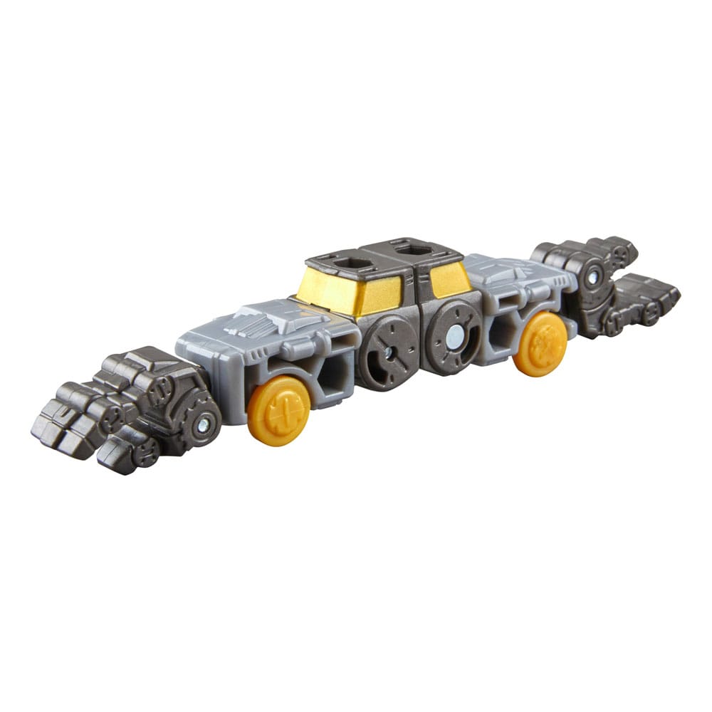 Figura hasbro transformers age of the primes the thirteen amalgamous prime