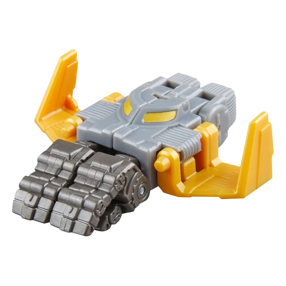 Figura hasbro transformers age of the primes the thirteen amalgamous prime