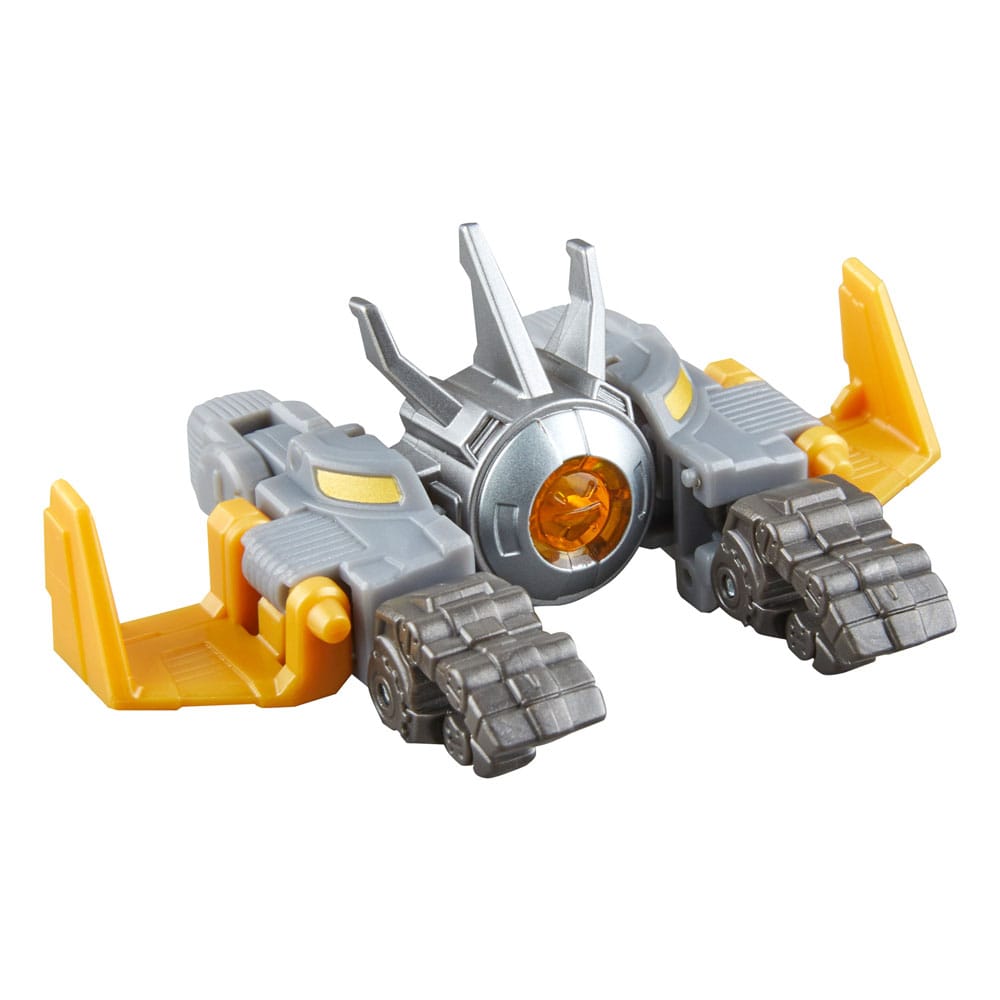 Figura hasbro transformers age of the primes the thirteen amalgamous prime