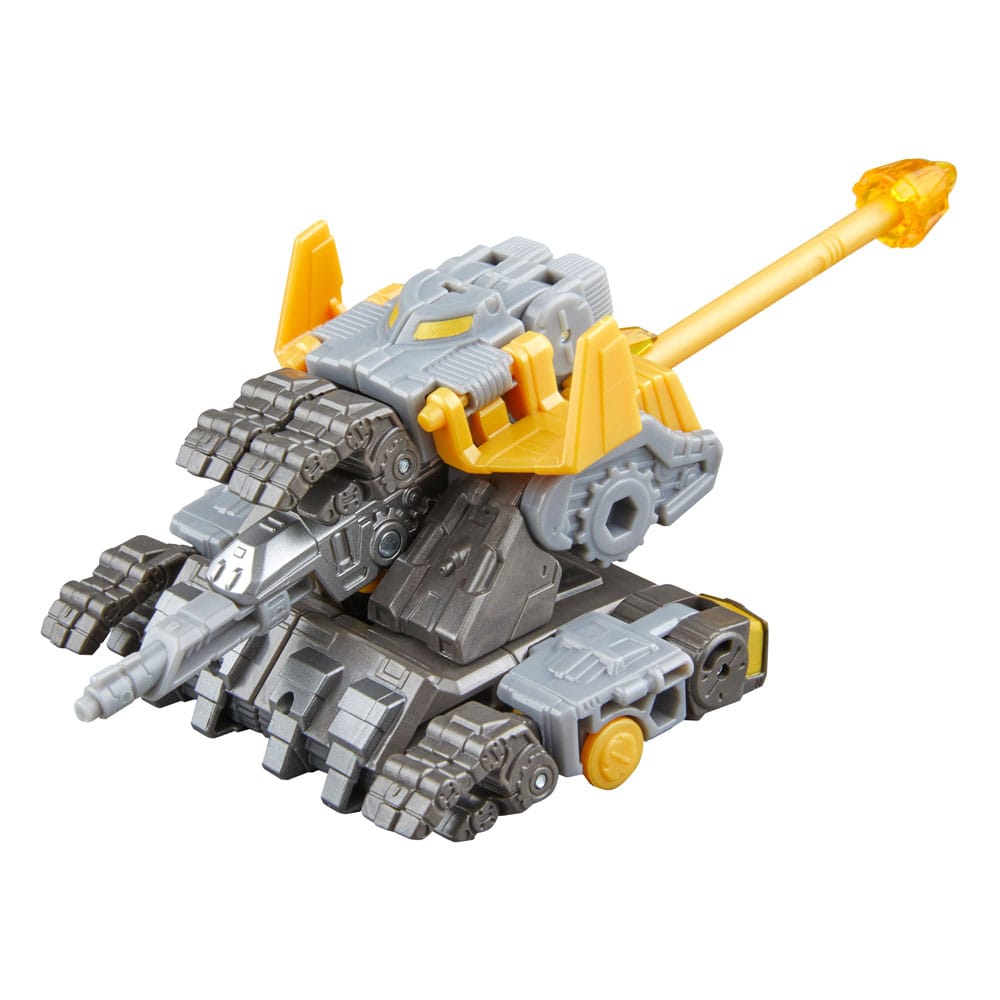 Figura hasbro transformers age of the primes the thirteen amalgamous prime