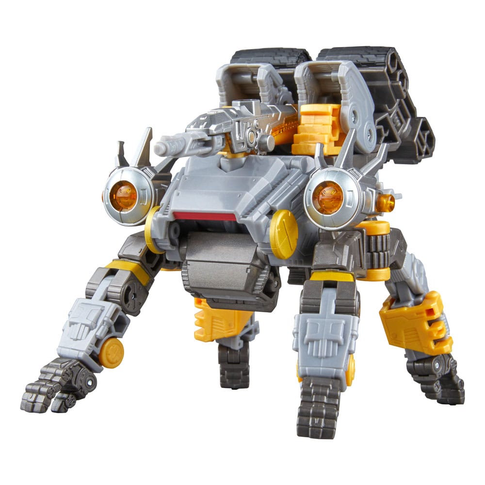 Figura hasbro transformers age of the primes the thirteen amalgamous prime