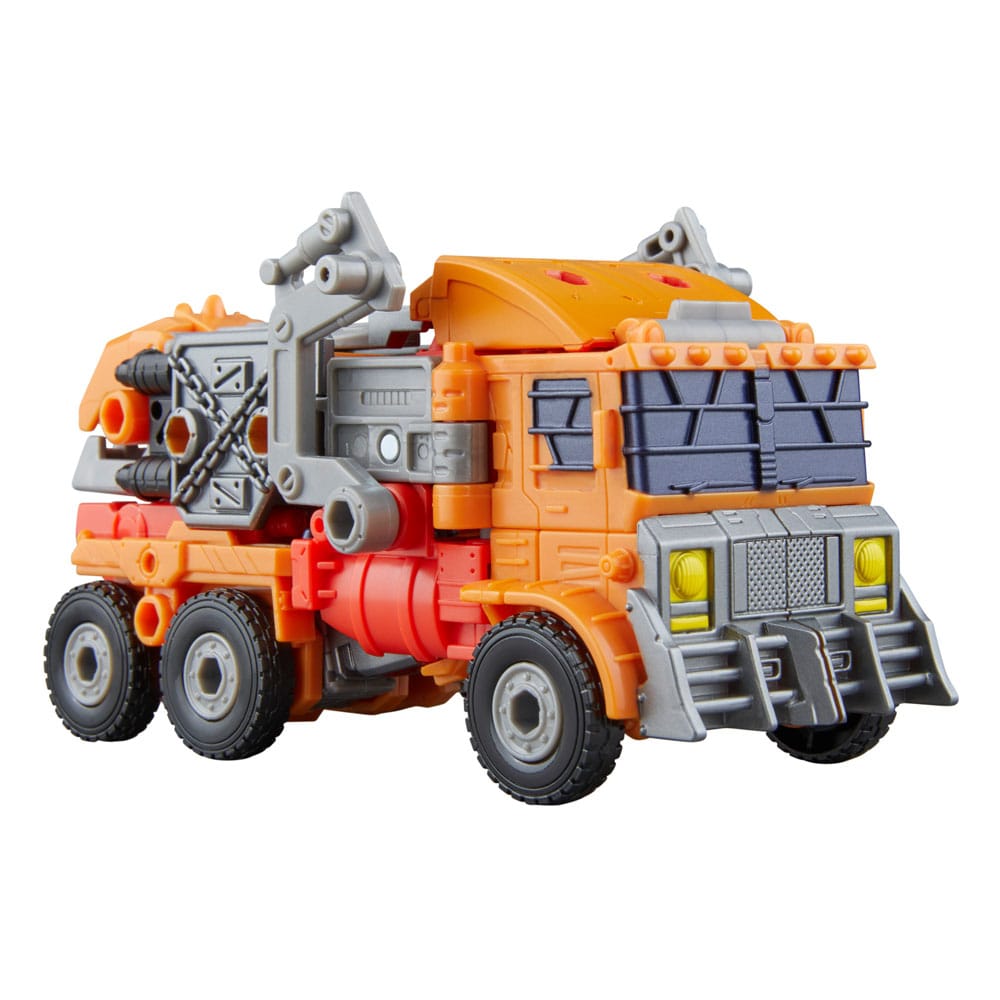 Figura Junkion Wreck-Gar Transformers 17,5cm