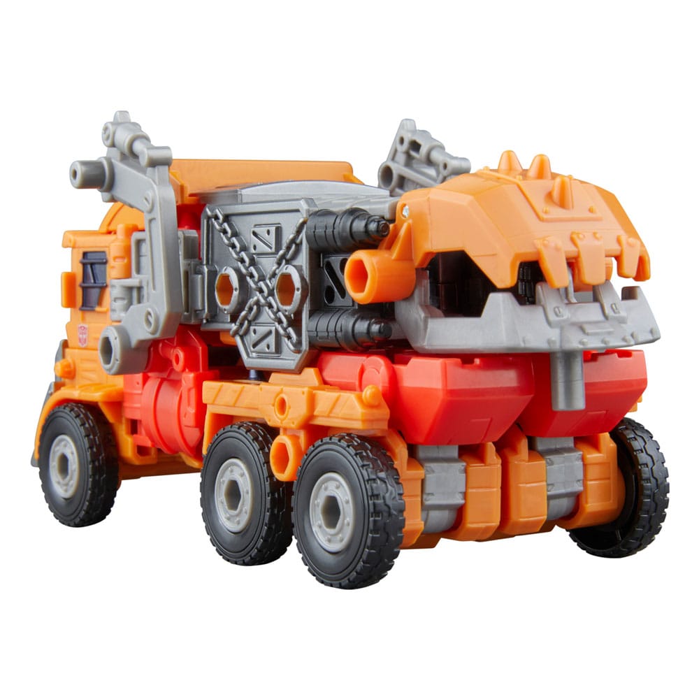 Figura Junkion Wreck-Gar Transformers 17,5cm