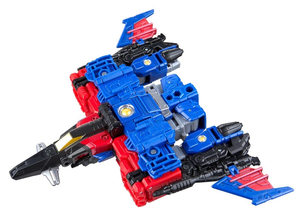 Figura hasbro transformers age of the primes the thirteen nexus prime