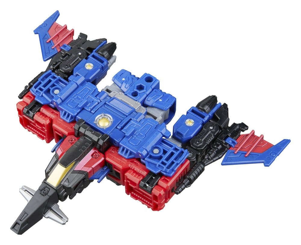 Figura hasbro transformers age of the primes the thirteen nexus prime