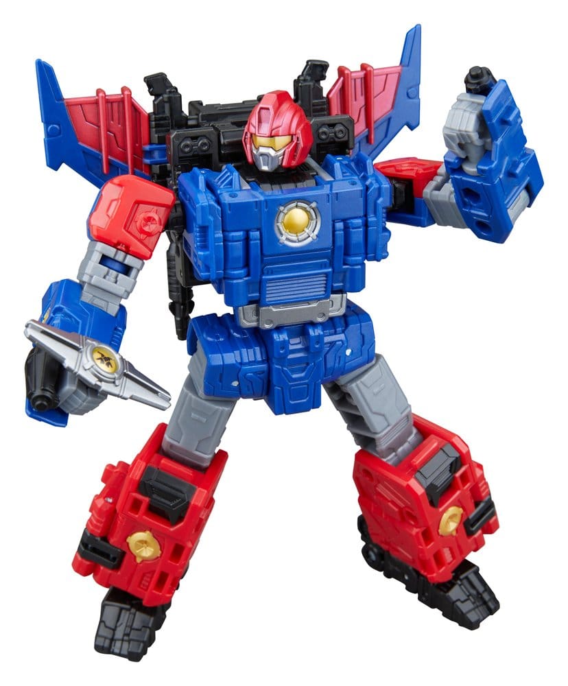 Figura hasbro transformers age of the primes the thirteen nexus prime