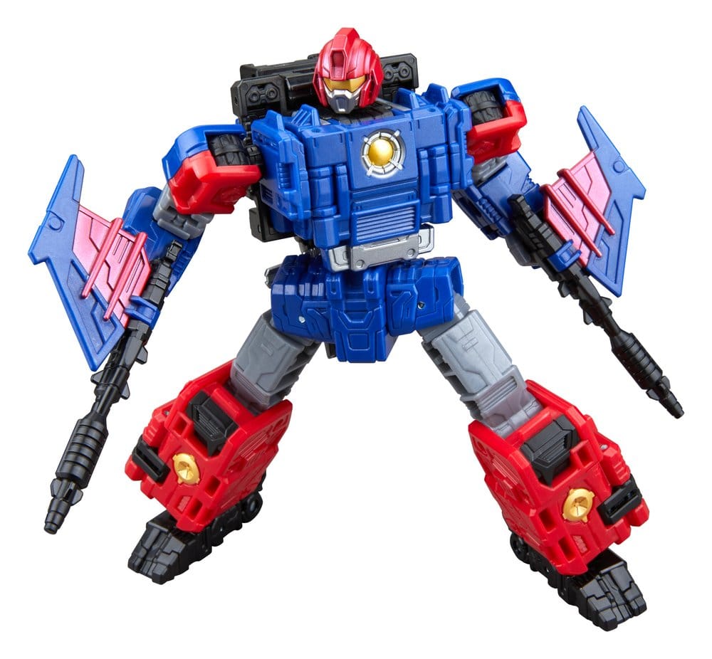 Figura hasbro transformers age of the primes the thirteen nexus prime